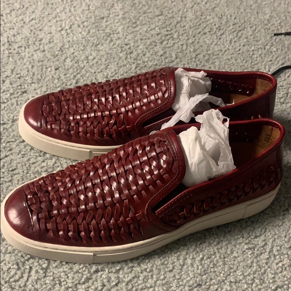 Frye Men’s shoes